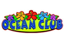 Logo for  Ocean Club Sportswear   