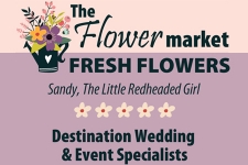 Logo for  Flower Market, The   